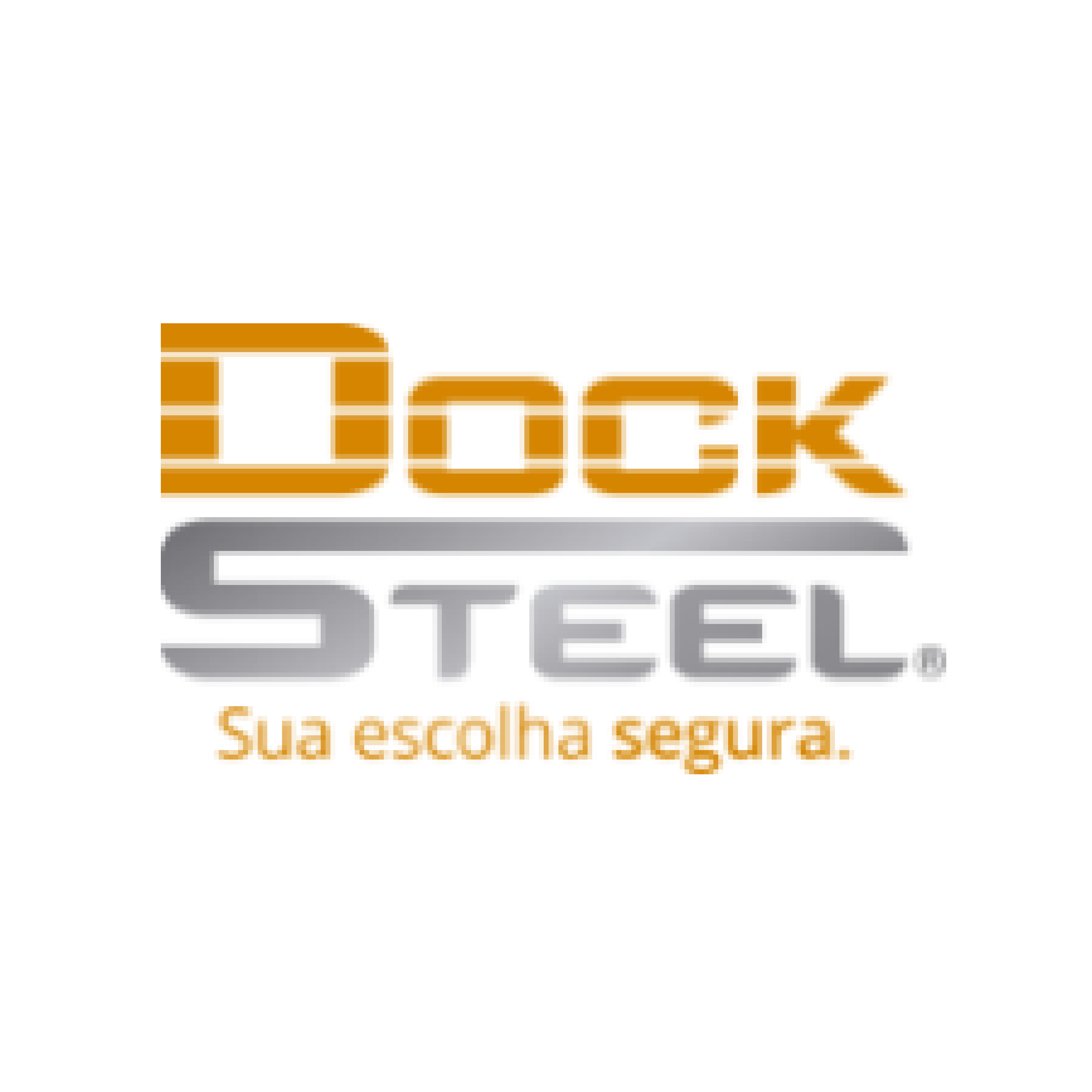 dock steel