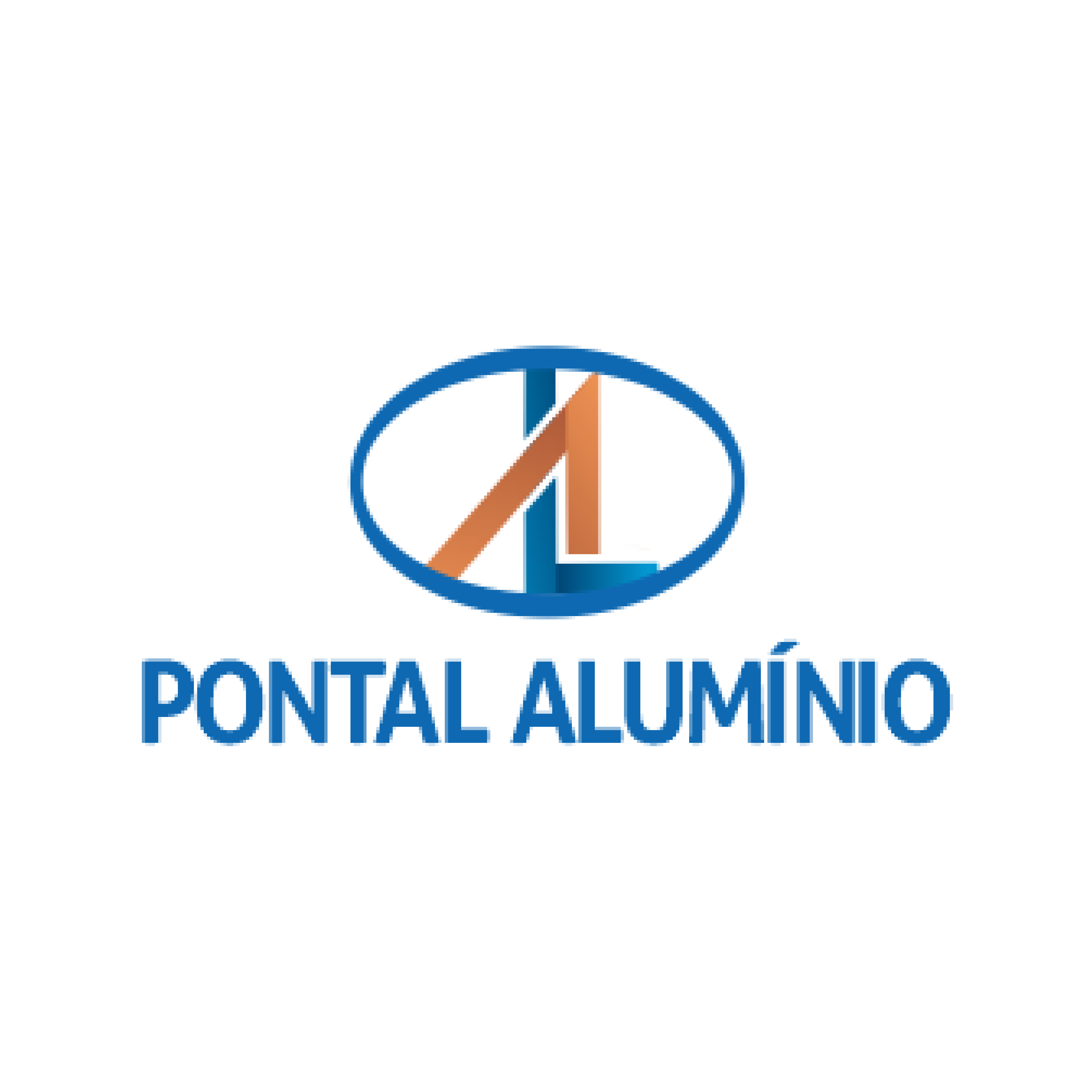 pontal aluminio